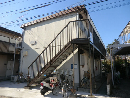 フォーブルセゾン　Ａ