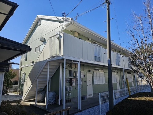 サンモール本郷　Ｂ