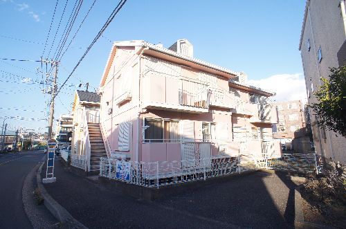 サンクレスト松見　Ａ