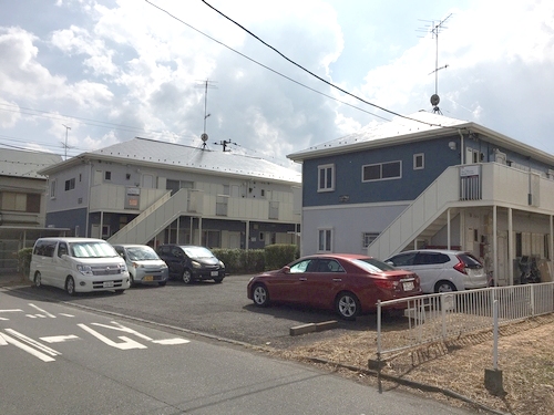 エスペランサ南台　Ｂ