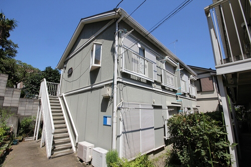 レスポワール和田山　Ⅰ102-1