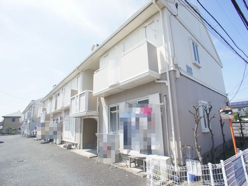 コスモグレース　Ａ