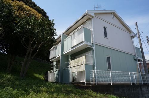 グリーンフィールドＭＩＴＡ　Ⅰ