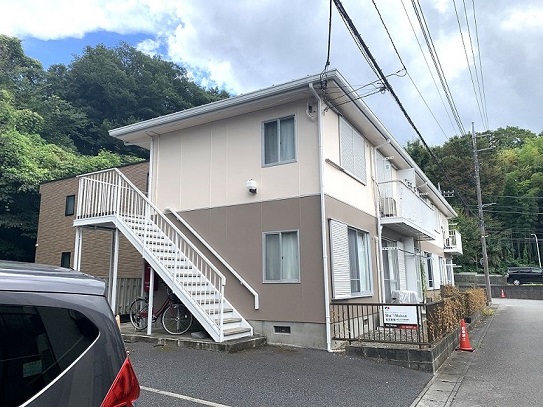 グリーンテラス