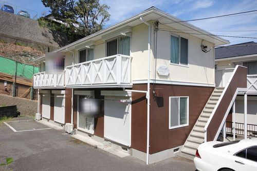 ドリームヒル磯子　Ｂ