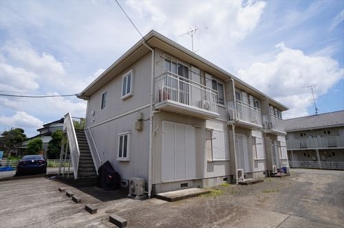 グリーンカーサ和泉　Ｃ