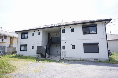 クレール本郷台