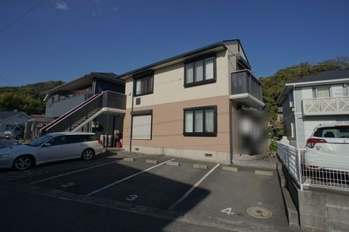 ボヌール夏山101-1