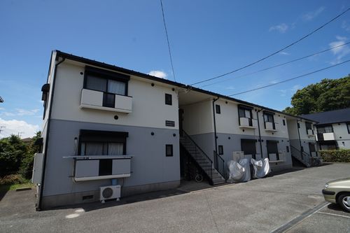 プランヴェール　Ｂ