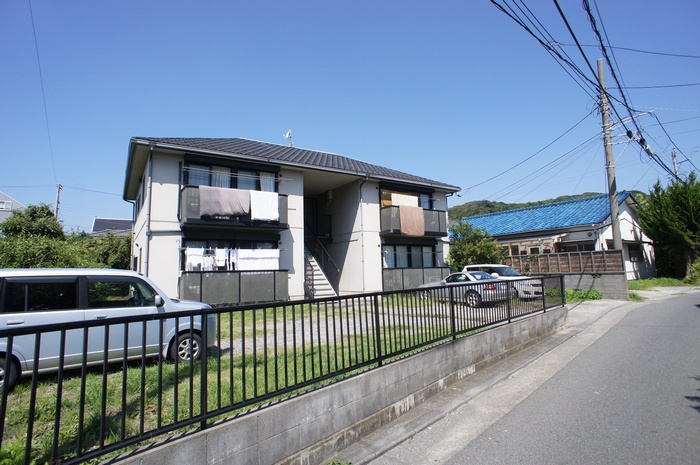 アーク西海岸