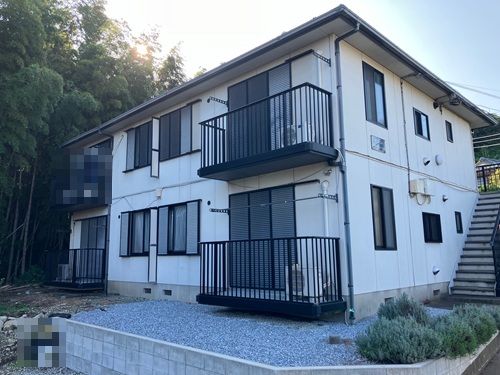 サニーヒル101-1