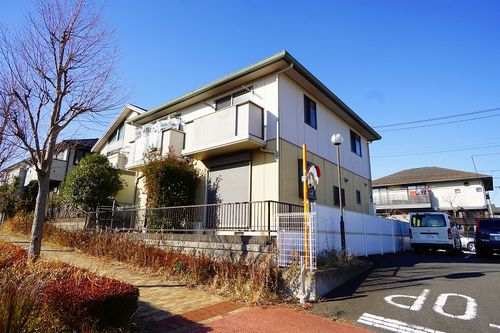 フォンテラス三澤102-1