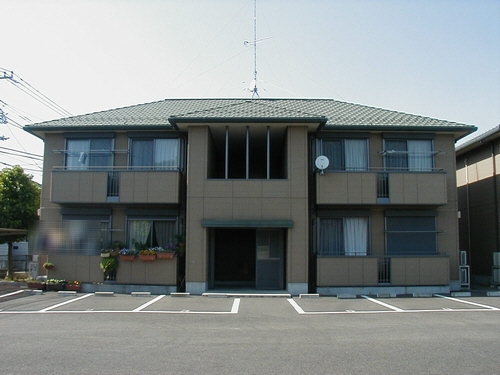 フロム２１Ａ101-1