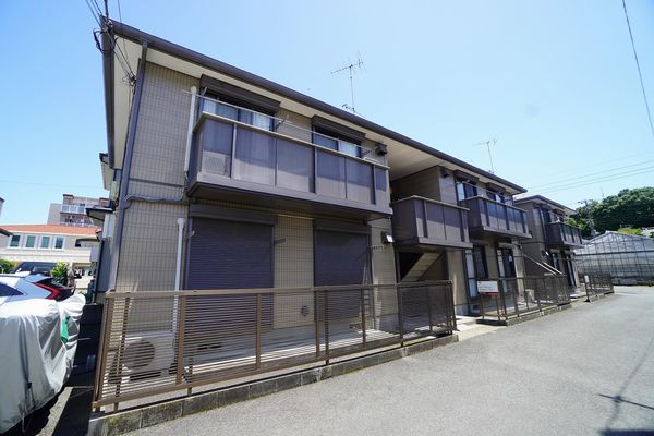 ヴェルドミールＡ