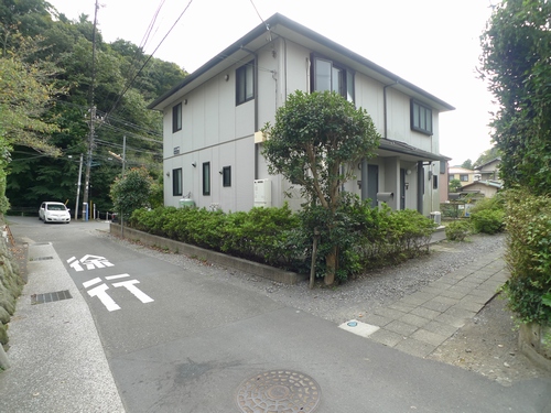 サンドエル鎌倉