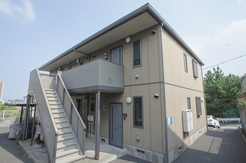 ラピュータ洋光台