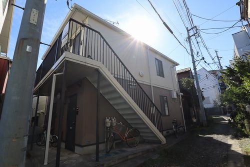 コモドＭ