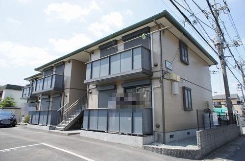 カーサ・シンゴ101-1