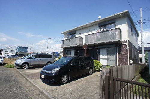 ガーデンハイム