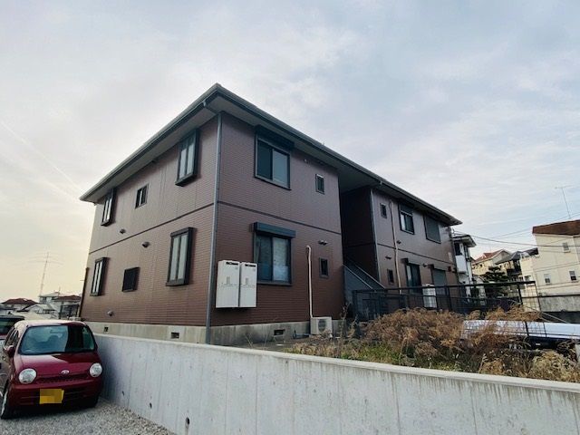 グランドクレストＫ