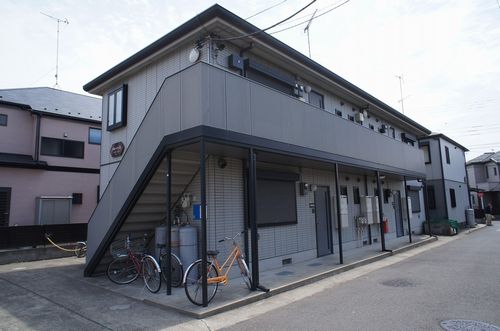 クローバーⅢ202-1