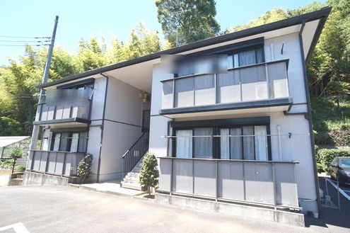 メゾンＨＡＮＹＡ101-1