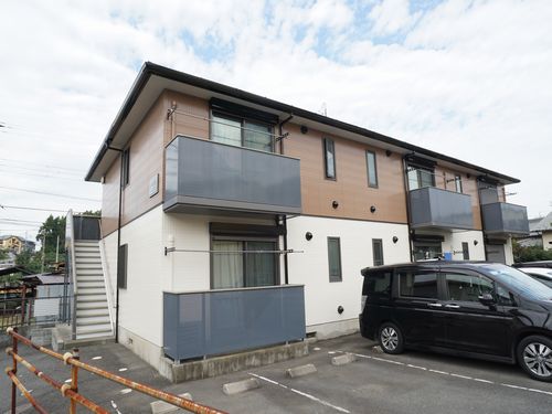 ヒルサイド善行Ⅴ