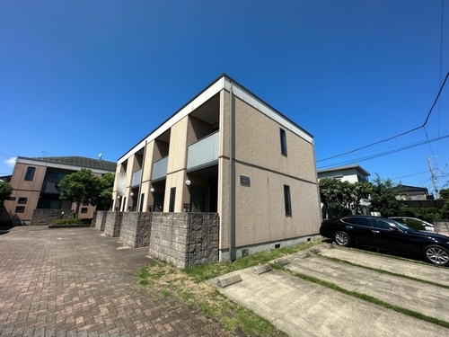 シャーメゾン】ロジュマン鶴間Bの賃貸情報｜大和市｜積水ハウス