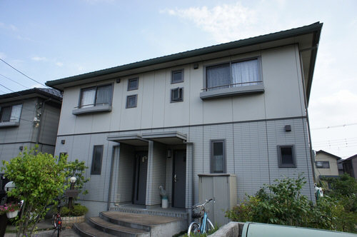 ビューテラスＡ101-1