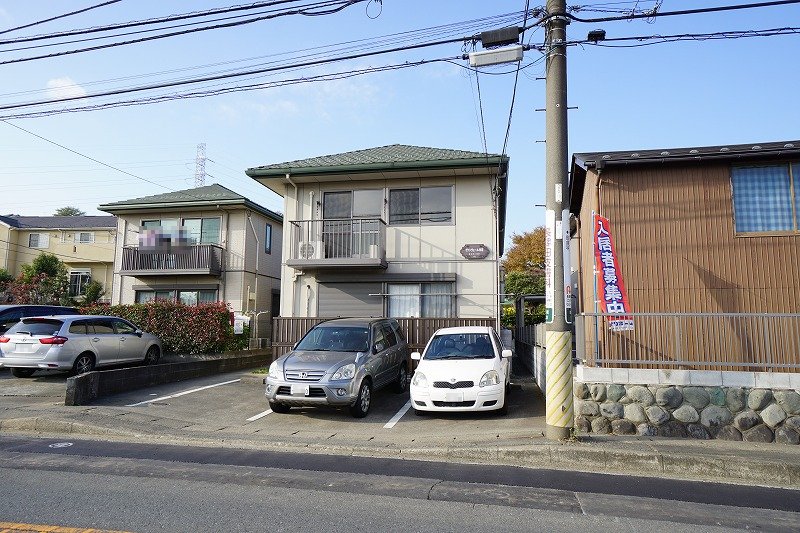 ヴァンヴェール青葉