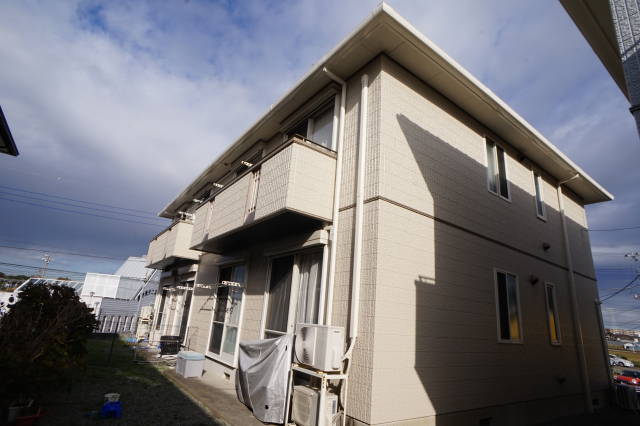 トワ　オランジュＡ