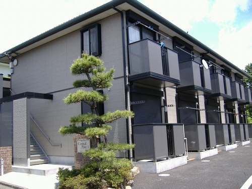 セントラルパインⅡ202-1