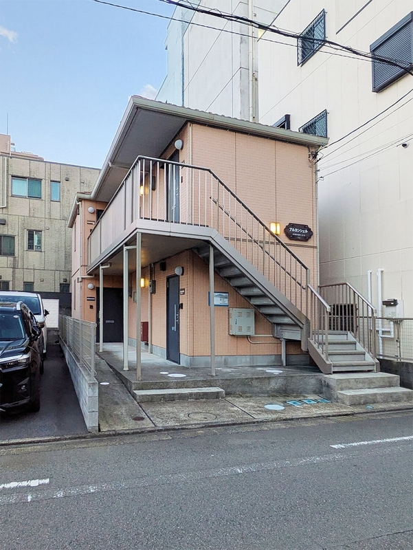 アルカンシエル