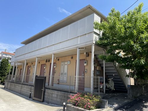 エクセリオン神大寺Ⅰ105-1