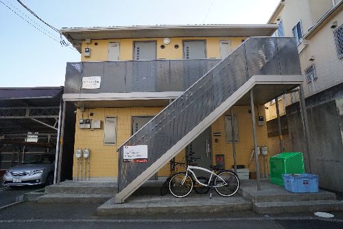 アネックス本町201-1