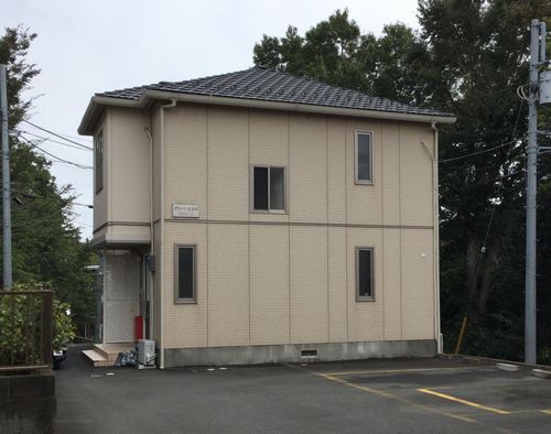 グリーン・ヒルＤ101-1