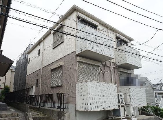 グレース三ツ沢