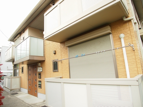 ディア・コートあざみ野201-1