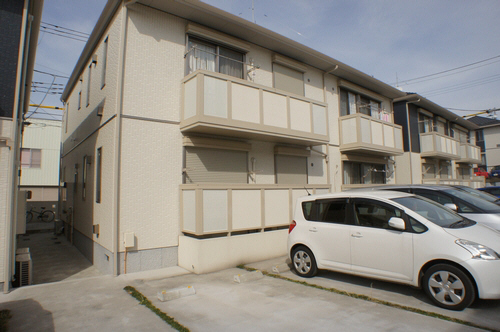 ウィンシティ横濱瀬谷Ⅴ