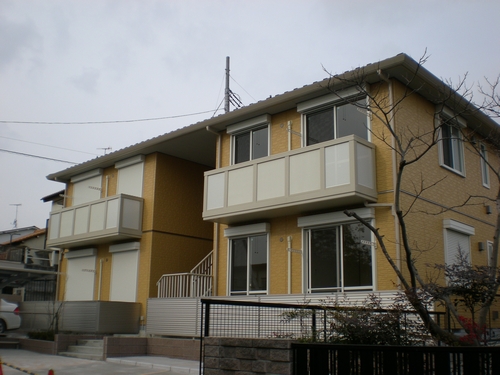 ビラ・トノウチ202-1