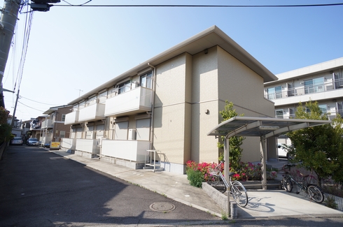 Ｒｅｖｅｕｒ　Ｖｉｌｌａ