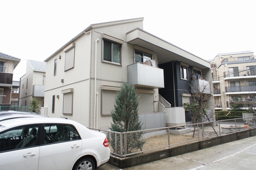 フォーリアＡ