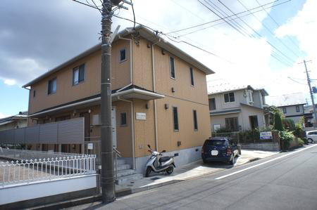 カスケード横浜片倉