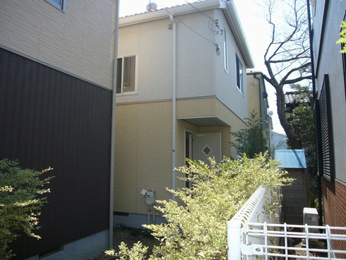 鵠沼ハウスＡ101-1