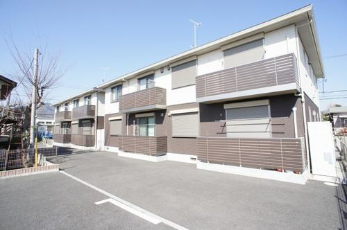 Ｇｒａｎｄ　Ｃｈａｌｅｔ　Ｉ201-1