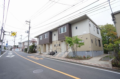 セレスティⅢ101-1