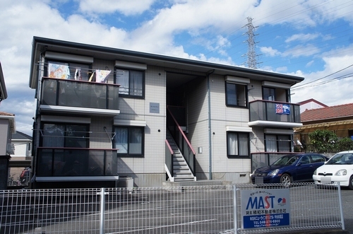 クレールビブレⅠ