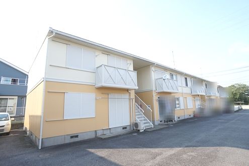 サンハイム下里見Ｂ103-1