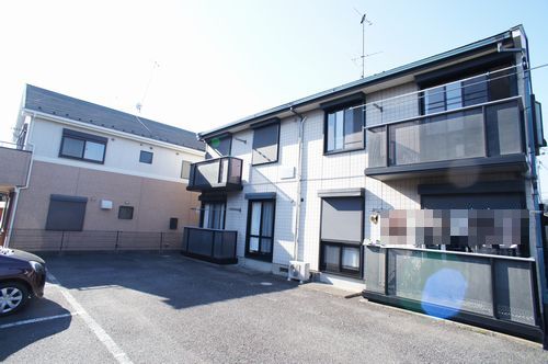 フミール美鈴Ⅲ101-1