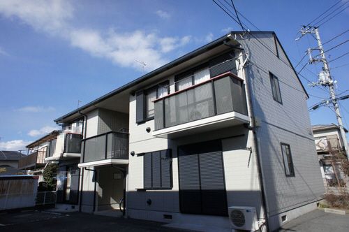 サンクレストＢ